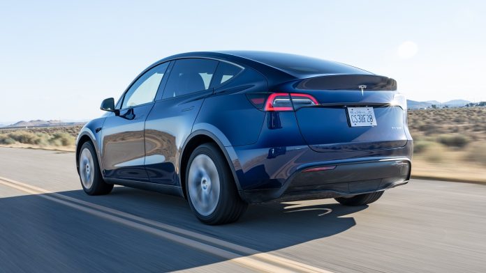 PSA: You Probably Don’t Need to Pay for Tesla’s Brake Burnishing Service