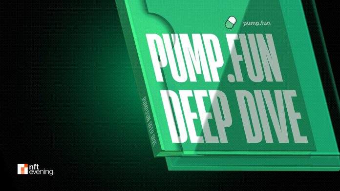 Pump fun Deep Dive: Solana’s Meme Coins Launchpad, and PUMP Coin