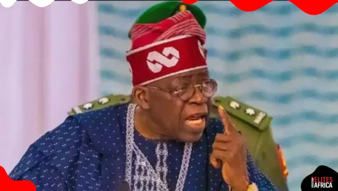 Tinubu Speaks in Benue: I’m Still Learning. I Can’t See It All