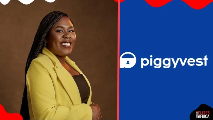 Odunayo Eweniyi: Helping Nigerians Save and Invest Through Tech