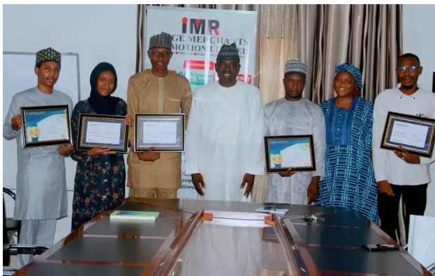 PRNigeria Fellows Express Solidarity with Publisher Over NIPSS Ordeal