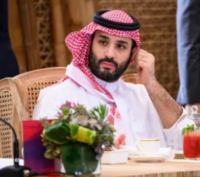 ‎S/Arabia Seals Deal to Drill 78 Solar-Powered Wells in Nigeria