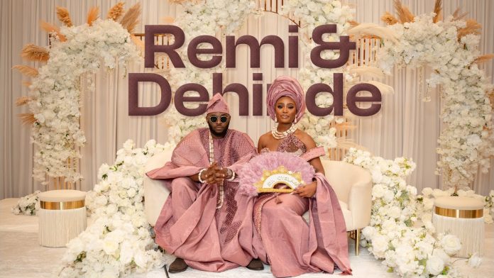 remi-dehinde-brought-all-the-love-and-energy-to-chicago-with-their-lit-wedding.jpg Remi & Dehinde Brought all the Love and Energy to Chicago With Their Lit Wedding