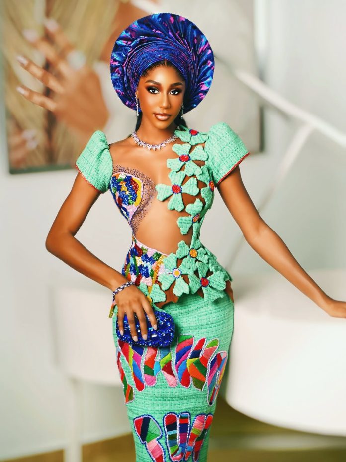 this-trad-inspo-is-a-style-steal-for-brides-who-want-to-make-a-statement.jpg This Trad Inspo is a Style Steal For Brides Who Want to Make a Statement