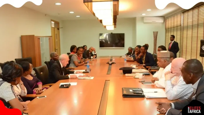 Top Corporate Governance Trends in Nigeria, 2025