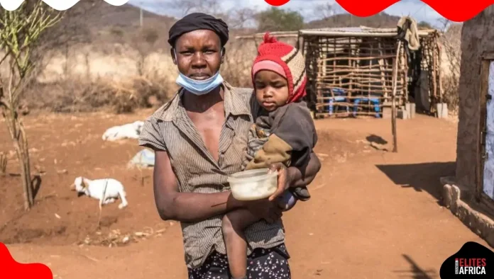 African Countries Where Hunger is No Longer a Big Problem