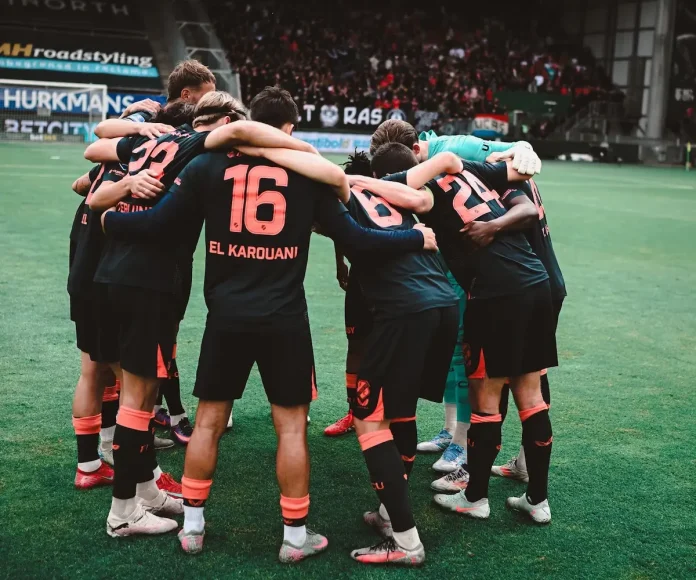 Kaizer Chiefs vs Dutch side: Dates, details and opponent revealed