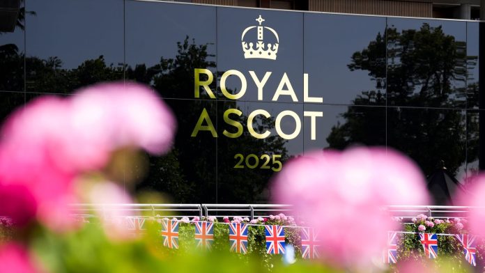 Royal Ascot day four tips: Top tipster Hugh Taylor has three best bets for Friday’s action
