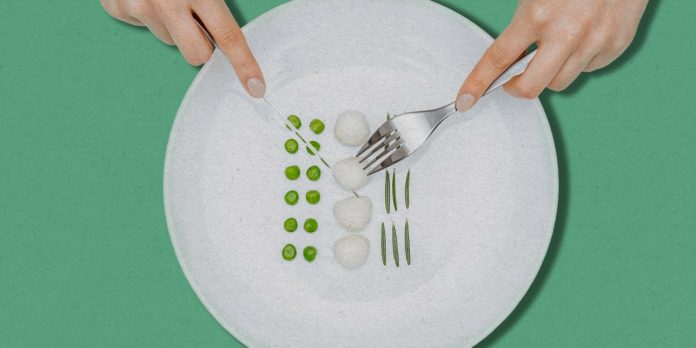 Calorie restriction can help animals live longer. What about humans?