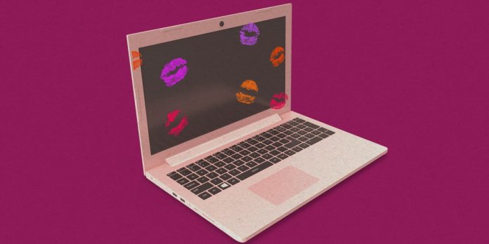 It’s pretty easy to get DeepSeek to talk dirty