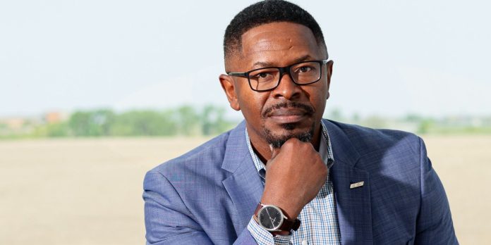 The Download: future grids, and bad boy bots