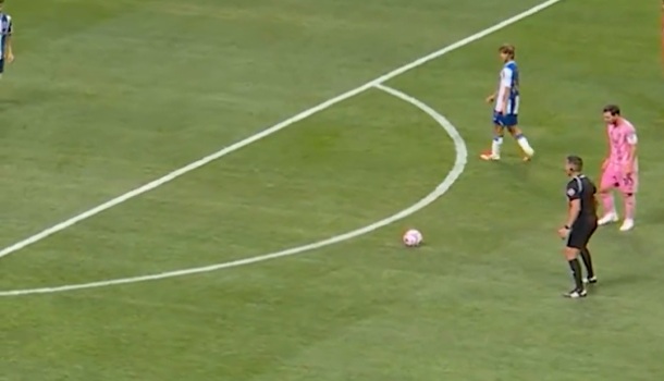 Lionel Messi free-kick hands Inter Miami Club World Cup victory over Porto (Video)