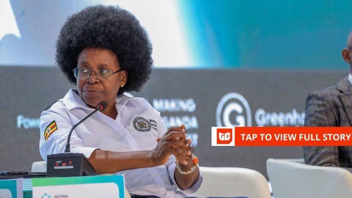 Uganda’s tech sector has “prepared the bride,” now it wants a dowry