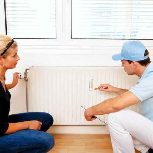 Helsinki may build a small nuclear reactor for heating purposes