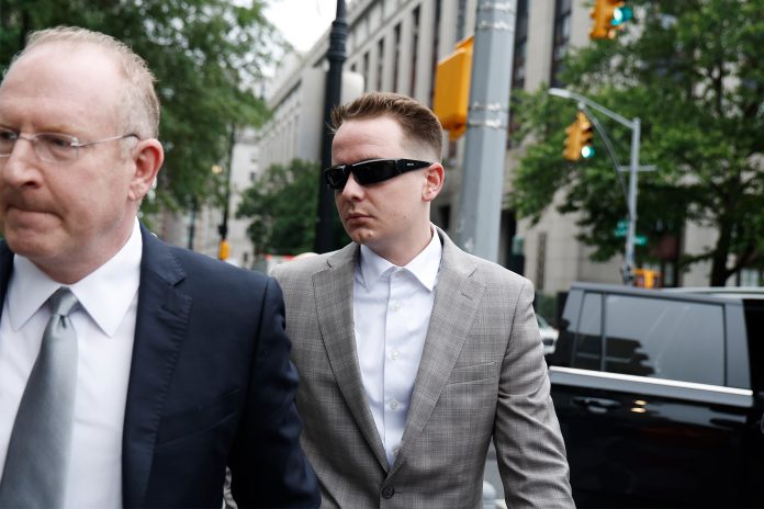 The Assistant, the Mogul, and the Diddy Trial End Game