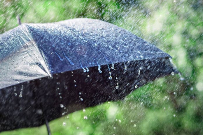 WEATHER: Rain expected to hit THESE two provinces