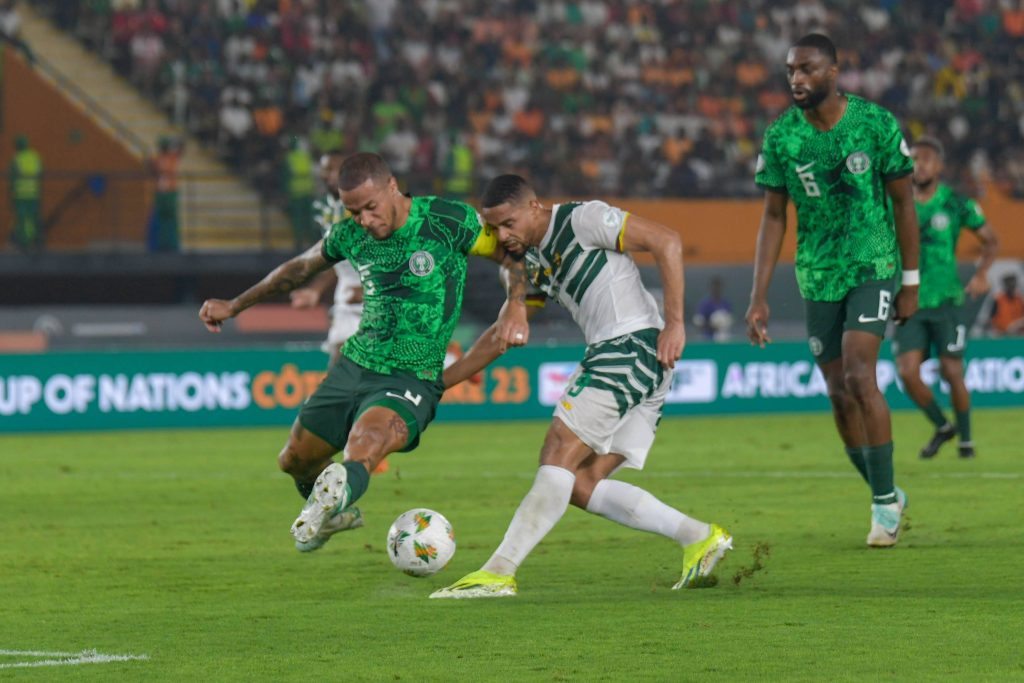 william-troost-ekong-reveals-plan-for-super-eagles-as-afcon-and-world-cup-beckon.jpg William Troost-Ekong reveals plan for Super Eagles as AFCON and World Cup beckon