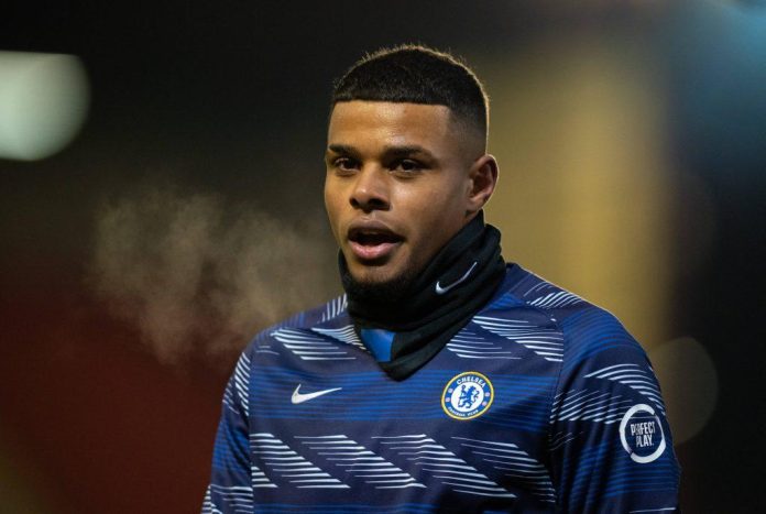 Fiorentina enter race with AS Roma for ex-Chelsea wonderkid waiting for Nigeria Super Eagles call-up