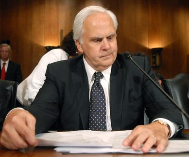 FedEx founder Fred Smith dies at 80