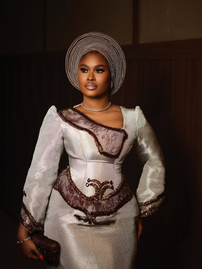 step-into-sheer-elegance-with-this-stunning-yoruba-bridal-inspo.jpg Step Into Sheer Elegance With This Stunning Yoruba Bridal Inspo
