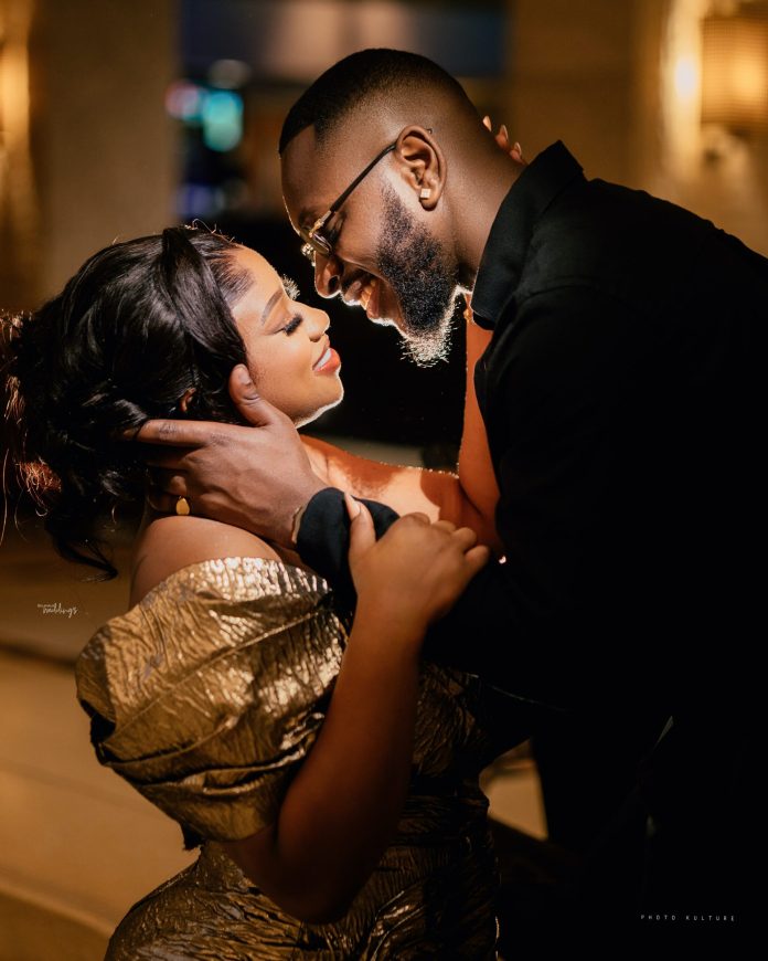 valerie-arnold-met-3-years-ago-and-it-was-love-at-first-sight.jpg Valerie & Arnold Met 3 Years Ago and It Was Love at First Sight!