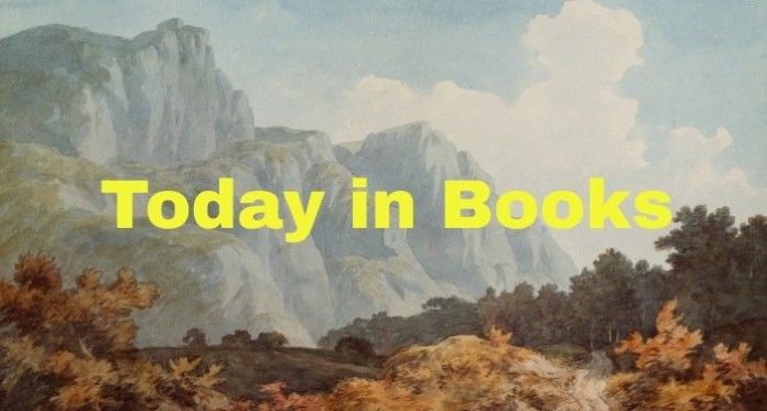 The Next Big Trend in Book Cover Design