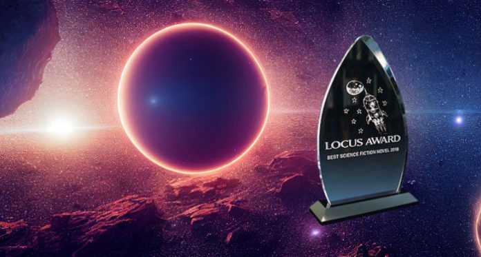 Read The Best of SFF: The 2025 Locus Award Winners Are Here