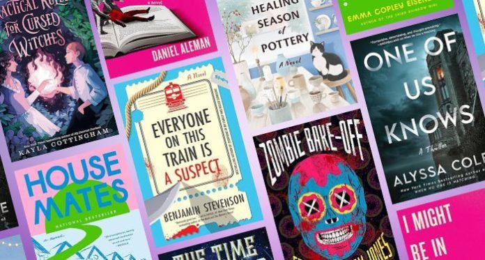 Book Riot’s Deals of the Day for June 23, 2025