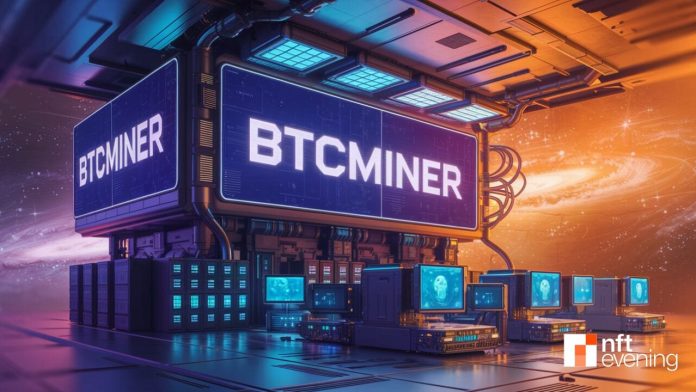 No Hardware, No Risk – Just Sign Up and Get $500 in Free Mining Power