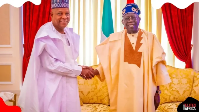 Onanuga: Tinubu to Name 2027 Running Mate After APC Convention