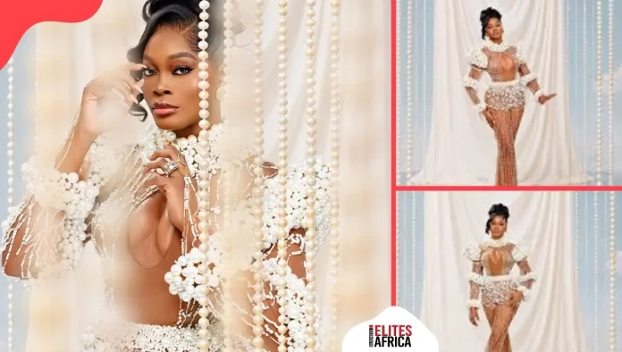 KieKie: How She is Stepping Into Her Era of Generational Wealth