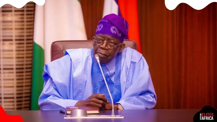 APC UK Chapter Backs Tinubu’s 2027 Re-Election Bid