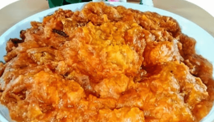 Ikokore: Proudly Nigerian superfood that can gain UN cultural status