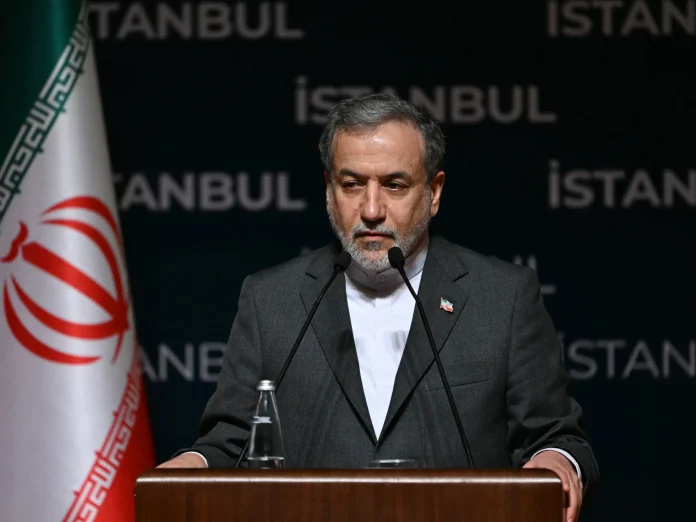 Iran warns US of ‘dangerous consequences’ after nuclear facility strikes