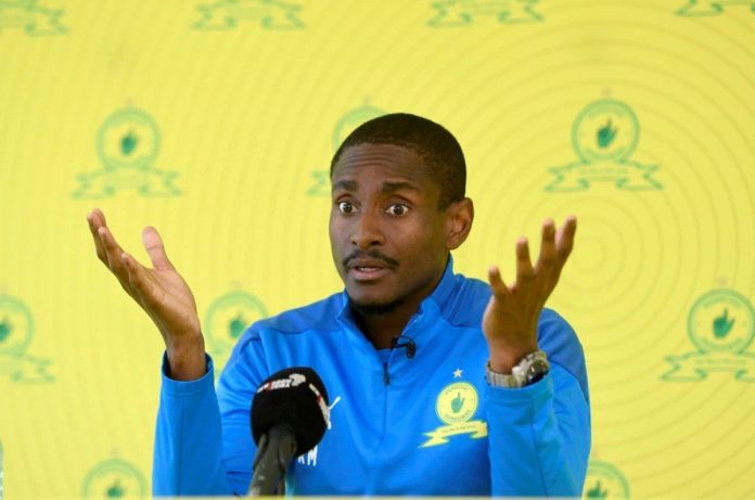 The real reason why Rulani Mokwena did not get the Pirates job