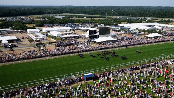Royal Ascot day five tips: Top tipster Hugh Taylor has four best bets for Saturday’s action