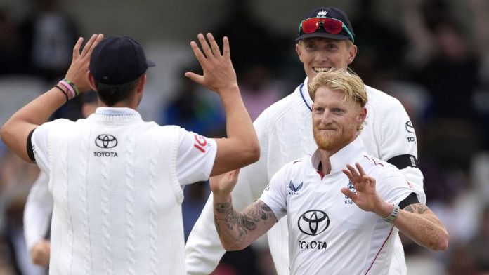 England vs India: First Test hangs in the balance as visitors rue missed opportunities