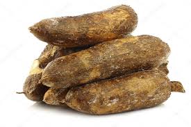 Nigeria Falls Short in $180bn Global Cassava Processing Industry