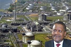 Dangote’s Masterstroke, By Wole Olaoye
