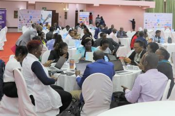 Uganda reflects on response to recent Ebola outbreak