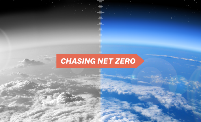 Chasing Net Zero: How are companies faring on their 2030 climate goals?