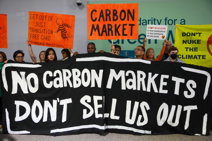 World’s largest carbon projects unlikely to deliver emissions cuts despite reforms