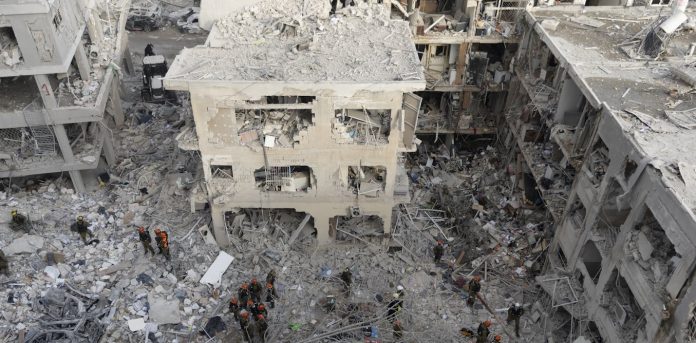 Will the fragile ceasefire between Iran and Israel hold? One factor could be crucial to it sticking