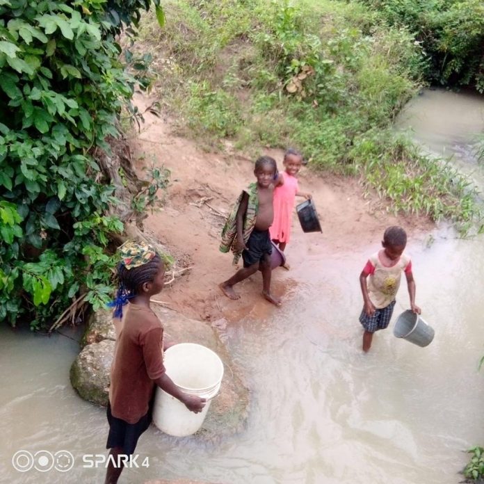 “FEATURE: We Haven’t Seen Tap Water in 20 Years” – Kano Residents Lament Acute Water Scarcity, By Halimatu Sadiya Umar