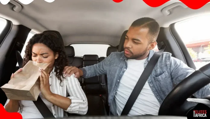 Why Do Some People Get Motion Sickness – And What Really Helps?