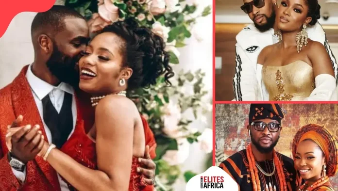 3 Big Brother Couples That Are Still Together