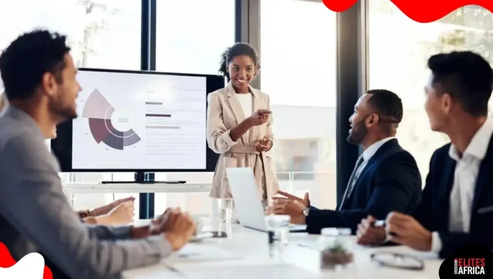 How to Pitch to Investors in Africa