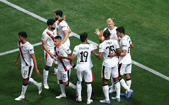 Juventus vs Manchester City Bet Builder Tips – 7/1 Club World Cup Special, Analysis & Predictions