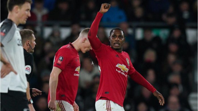 Transfer: Everything Odion Ighalo said about Osimhen’s next club