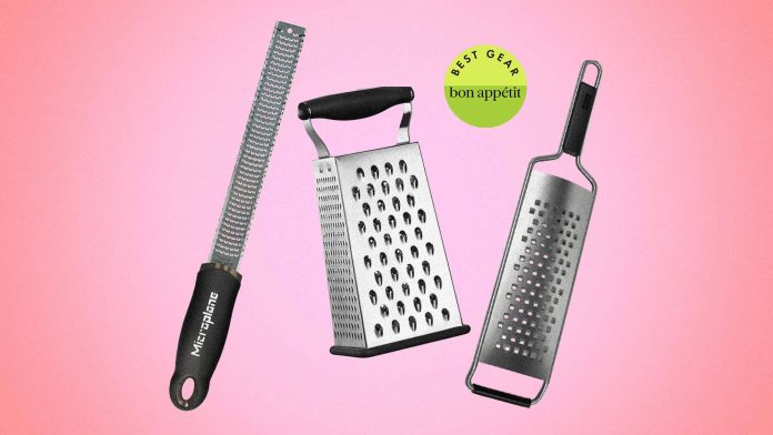 The Best Cheese Graters For Shredding & Zesting (2025)